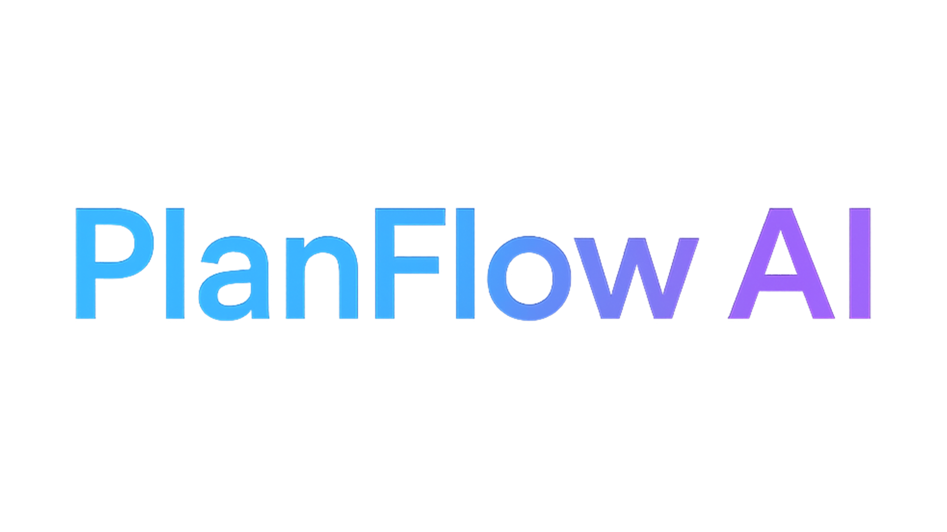 PlanFlowAI